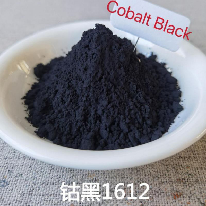 Ceramic Tiles Pigment -Glaze Inorganic Pigment Black Color