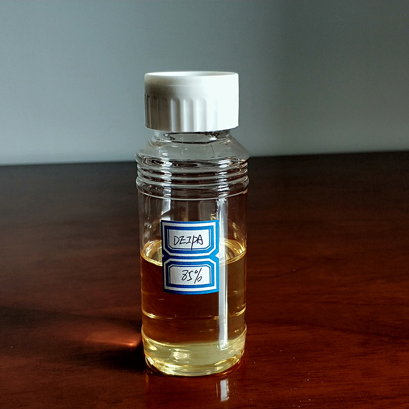 Diethanolisopropanolamine For Cement Grinding Aid