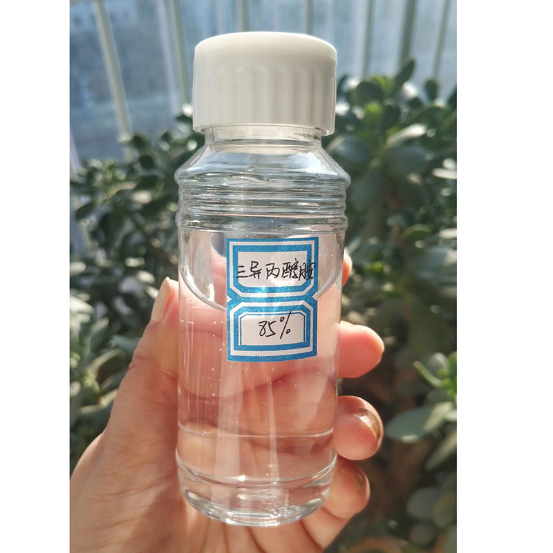 Triisopropanolamine For Concrete Admixtureconstruction Chemical